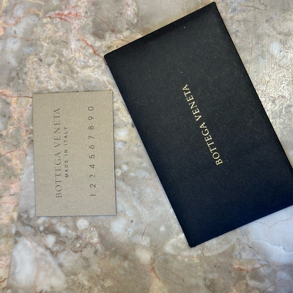 Bottega veneta flap bag - Picture 5 of 8